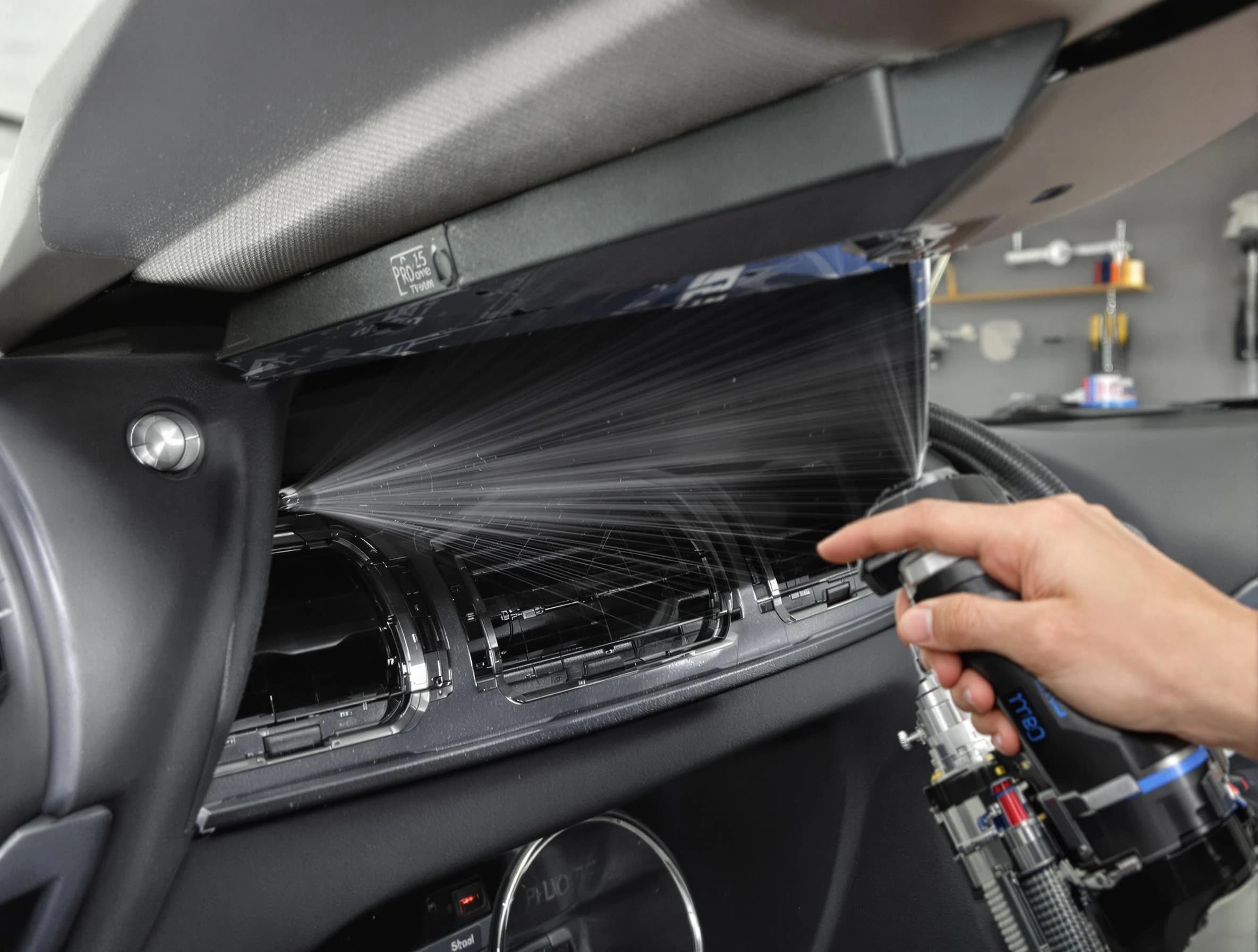 Car Cleaning service in Westford, MA